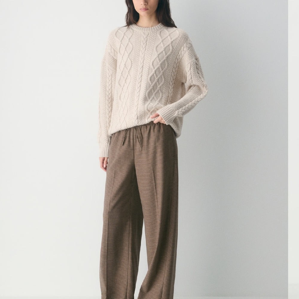 Aritzia Wilfred The Lodge Pants